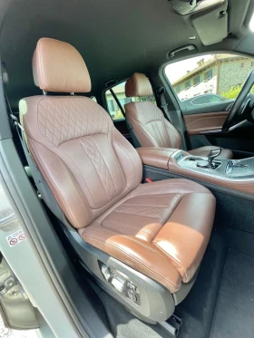 BMW X5 M50D | Mobile.bg    14