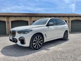 BMW X5 M50D