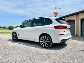 BMW X5 M50D | Mobile.bg    6