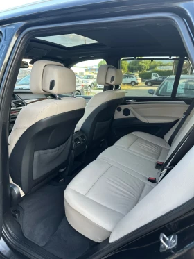 Обява за продажба на BMW X5 Сменени вериги , сервизна история  ~32 299 лв. - изображение 8