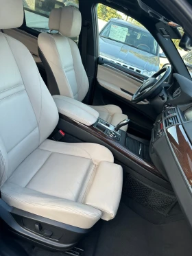 Обява за продажба на BMW X5 Сменени вериги , сервизна история  ~32 299 лв. - изображение 11