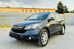 Honda Cr-v 4Х4* ИТАЛИЯ 
