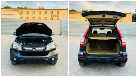 Honda Cr-v 4Х4* ИТАЛИЯ - 12400 лв. - 81511342 13
