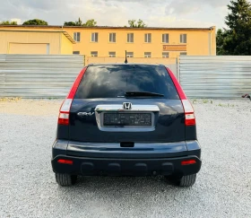Обява за продажба на Honda Cr-v 4Х4* ИТАЛИЯ  ~12 400 лв. - изображение 11