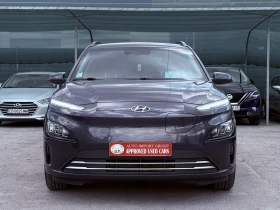 Hyundai Kona Facelift 64KWh/SOH100% - 39900 лв. - 53165739 2