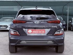 Hyundai Kona Facelift 64KWh/SOH100% - 39900 лв. - 53165739 5