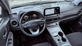Hyundai Kona Facelift 64KWh/SOH100% - 39900 лв. - 53165739 8