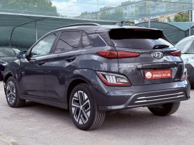 Hyundai Kona Facelift 64KWh/SOH100% - 39900 лв. - 53165739 6