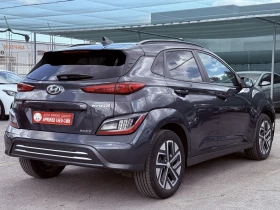Hyundai Kona Facelift 64KWh/SOH100% - 39900 лв. - 53165739 4