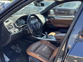 BMW X4 * XDRIVE35I * CARFAX * АВТОКРЕДИТ - 26700 лв. - 54013903 6