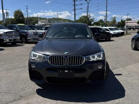 BMW X4 * XDRIVE35I * CARFAX * АВТОКРЕДИТ - 26700 лв. - 54013903 5