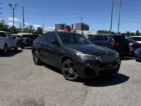 BMW X4 * XDRIVE35I * CARFAX * АВТОКРЕДИТ - 26700 лв. - 54013903 2