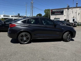 BMW X4 * XDRIVE35I * CARFAX * АВТОКРЕДИТ - 26700 лв. - 54013903 3