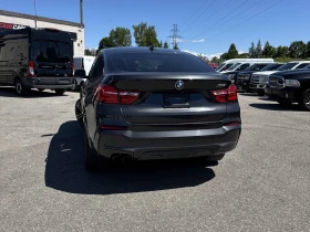 BMW X4 * XDRIVE35I * CARFAX * АВТОКРЕДИТ - 26700 лв. - 54013903 4