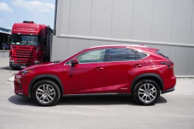     Lexus NX 300h Luxury Face Carplay Keyless