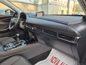 Обява за продажба на Mazda CX-30 2.0i-NEW ~31 799 лв. - изображение 11