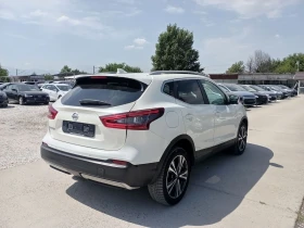 Обява за продажба на Nissan Qashqai Камера, EURO 6D, N1, Перла ~28 180 лв. - изображение 3