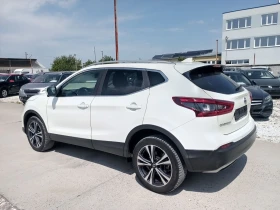Обява за продажба на Nissan Qashqai Камера, EURO 6D, N1, Перла ~28 180 лв. - изображение 5