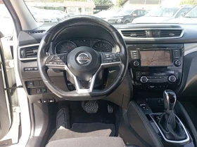 Обява за продажба на Nissan Qashqai Камера, EURO 6D, N1, Перла ~28 180 лв. - изображение 10