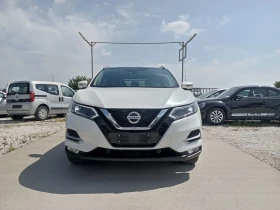 Обява за продажба на Nissan Qashqai Камера, EURO 6D, N1, Перла ~28 180 лв. - изображение 1