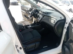 Обява за продажба на Nissan Qashqai Камера, EURO 6D, N1, Перла ~28 180 лв. - изображение 9