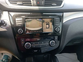 Nissan Qashqai Камера, EURO 6D, N1, Перла - 23480 лв. - 87990512 14