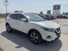 Обява за продажба на Nissan Qashqai Камера, EURO 6D, N1, Перла ~28 180 лв. - изображение 2