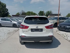 Обява за продажба на Nissan Qashqai Камера, EURO 6D, N1, Перла ~28 180 лв. - изображение 4