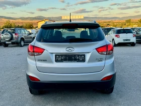 Hyundai IX35 1.7CRDI/EURO5///  | Mobile.bg    5