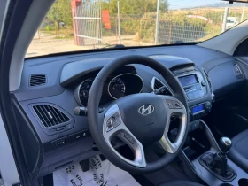 Hyundai IX35 1.7CRDI/EURO5///  | Mobile.bg    12