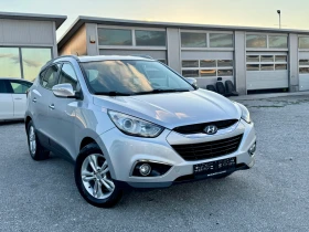     Hyundai IX35 1.7CRDI/EURO5/// 