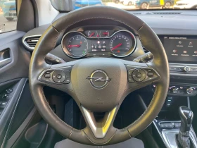 Opel Crossland X Ultimate 1.5 Diesel (120hp) AT6 - 33900 лв. - 73340910 9