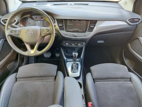 Opel Crossland X Ultimate 1.5 Diesel (120hp) AT6 - 33900 лв. - 73340910 10