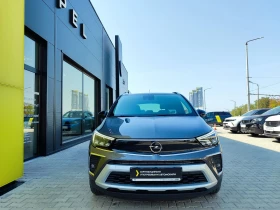Opel Crossland X Ultimate 1.5 Diesel (120hp) AT6 - 33900 лв. - 73340910 2