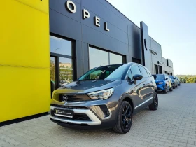 Opel Crossland X Ultimate 1.5 Diesel (120hp) AT6 - 33900 лв. - 73340910 3