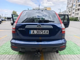Honda Cr-v Elegance  | Mobile.bg    6