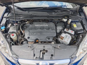 Honda Cr-v Elegance  | Mobile.bg    13