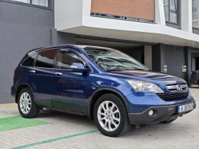 Honda Cr-v Elegance  | Mobile.bg    2