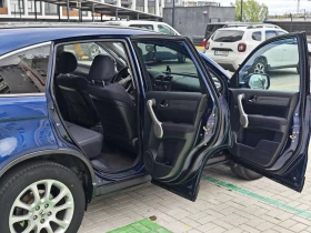 Honda Cr-v Elegance  | Mobile.bg    5