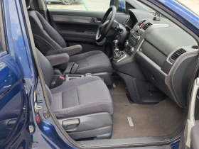 Honda Cr-v Elegance  | Mobile.bg    8