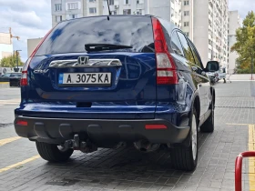 Honda Cr-v Elegance  | Mobile.bg    16