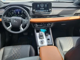 Mitsubishi Outlander * GT * CARFAX *    | Mobile.bg    11