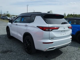 Mitsubishi Outlander * GT * CARFAX *    | Mobile.bg    4