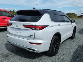Mitsubishi Outlander * GT * CARFAX *    | Mobile.bg    3
