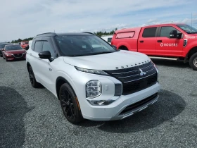 Mitsubishi Outlander * GT * CARFAX *    | Mobile.bg    2
