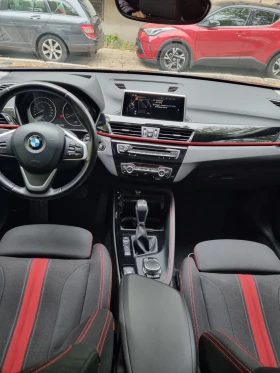 Обява за продажба на BMW X1 Xdrive ~34 400 лв. - изображение 7 | Auto.bg Обява за продажба на BMW X1 Xdrive ~34 400 лв. - изображение 7