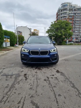 Обява за продажба на BMW X1 Xdrive ~34 400 лв. - изображение 4 | Auto.bg Обява за продажба на BMW X1 Xdrive ~34 400 лв. - изображение 4