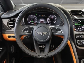 Bentley Bentayga S Hybrid = NEW = Гаранция - 540000 лв. / 276097.62 € - 94616424 7