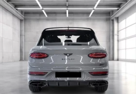 Bentley Bentayga S Hybrid = NEW = Гаранция - 540000 лв. / 276097.62 € - 94616424 2