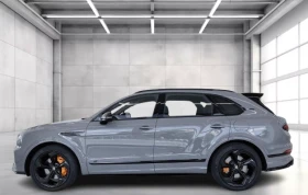 Bentley Bentayga S Hybrid = NEW = Гаранция - 540000 лв. / 276097.62 € - 94616424 4